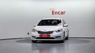 Kia Cerato (K3)