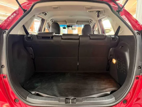 Honda Jazz (Fit)