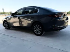 Mazda Mazda 3