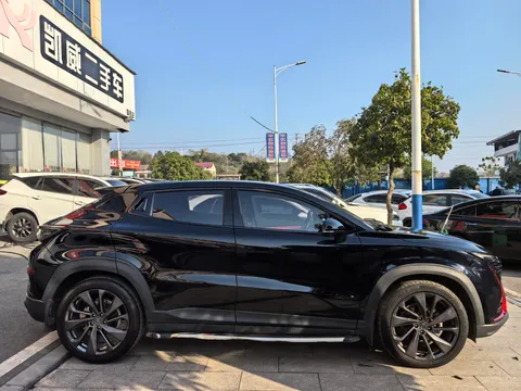 Changan UNI-T