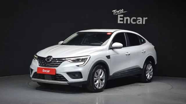 Renault XM3
