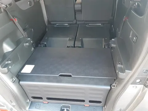 Honda N-BOX Plus Custom