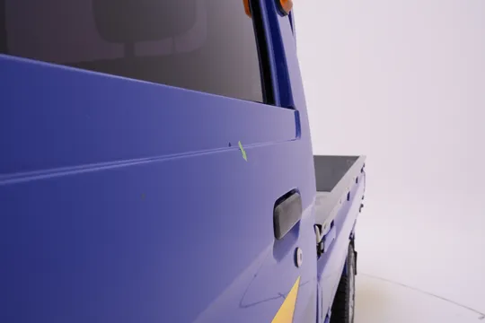 Chevrolet Labo