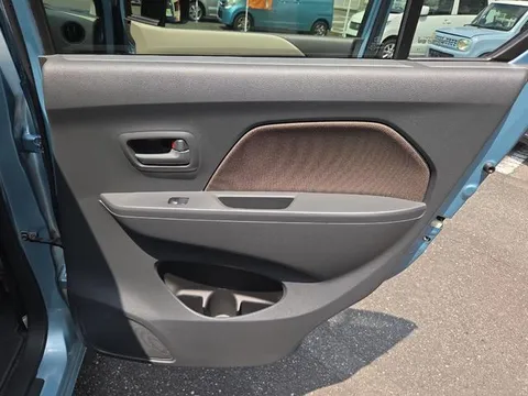 Mazda Flair
