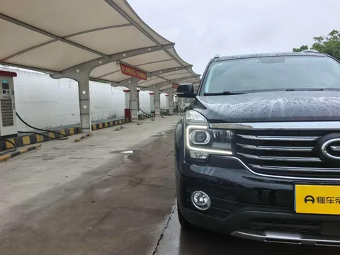 Gac GS7