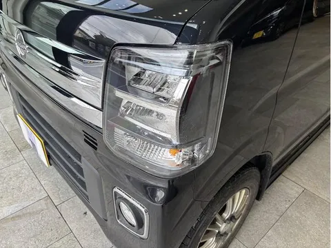 Nissan Clipper Rio