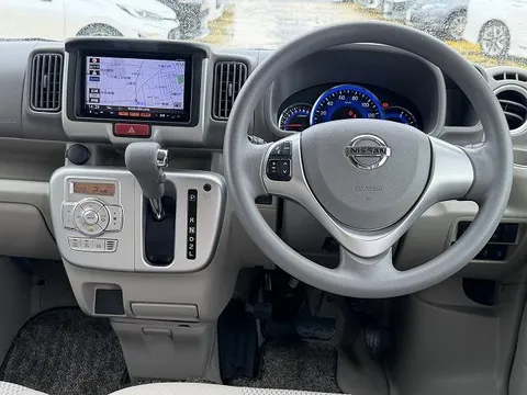 Nissan Clipper Rio