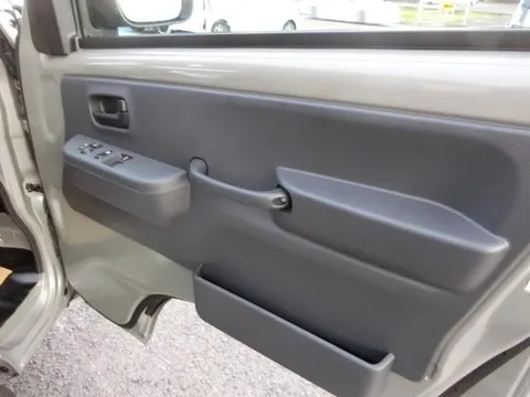 Suzuki Super Carry