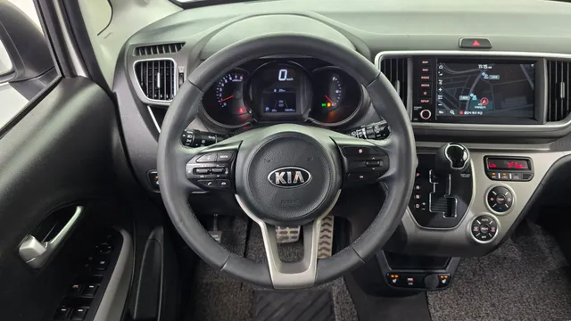 Kia Ray