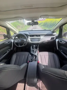 Geely