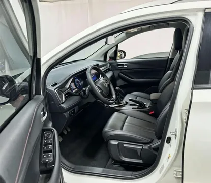 Gac GS4