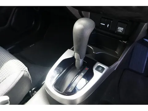 Honda Jazz (Fit)