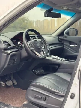 Acura CDX