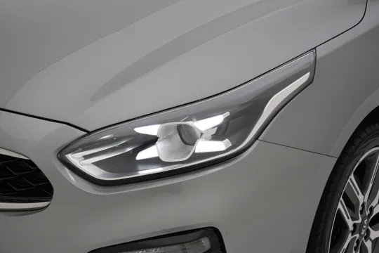 Kia Cerato (K3)