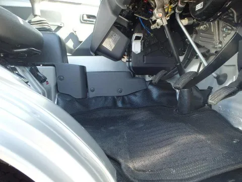 Mitsubishi Minicab Truck
