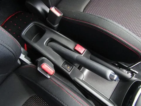 Suzuki Swift Sport