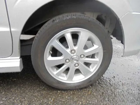 Nissan Clipper Rio