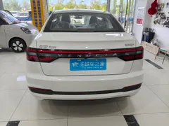 Venucia D60