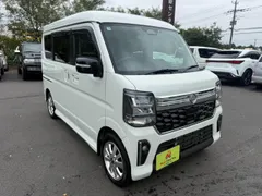 Nissan Clipper Rio