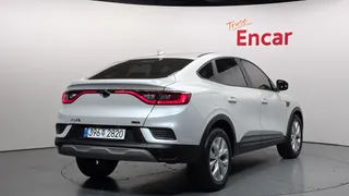 Renault XM3