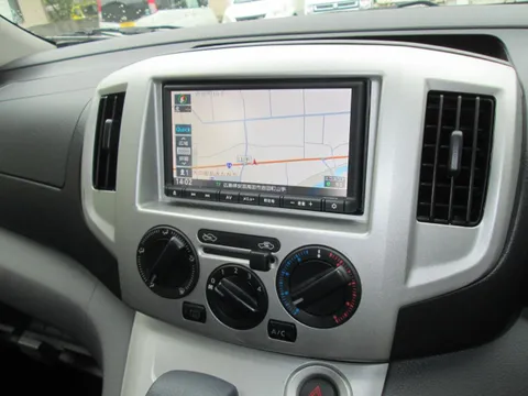 Nissan Vanette
