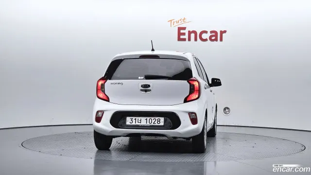 Kia Picanto (Morning)
