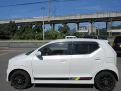 Suzuki Alto Works
