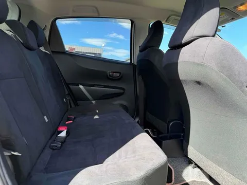 Toyota Yaris (Vitz)