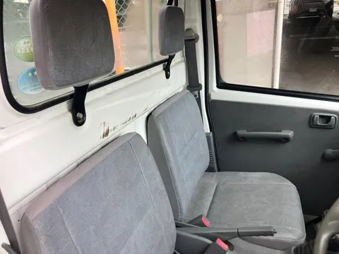 Mitsubishi Minicab Truck