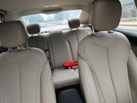 Buick Excelle GT