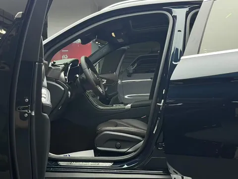 Mercedes-Benz Mercedes-Benz GLC