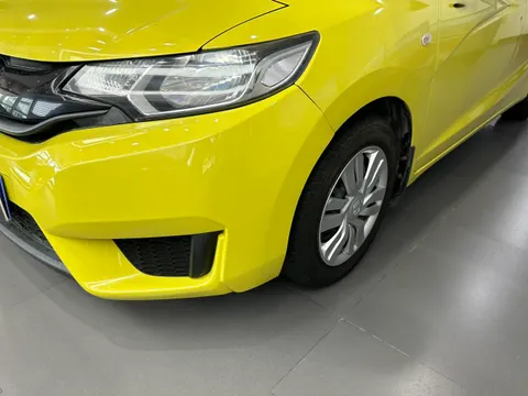 Honda Jazz (Fit)