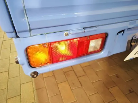 Honda Acty Truck