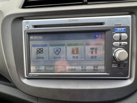 Honda Jazz (Fit)