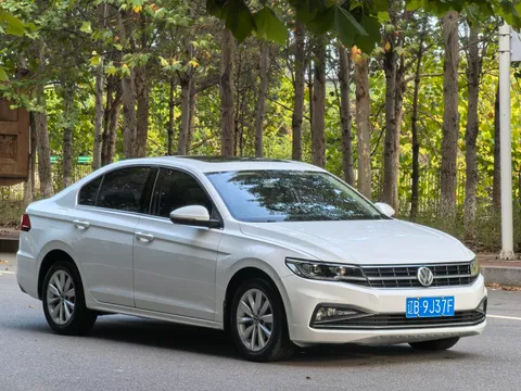 Volkswagen Bora