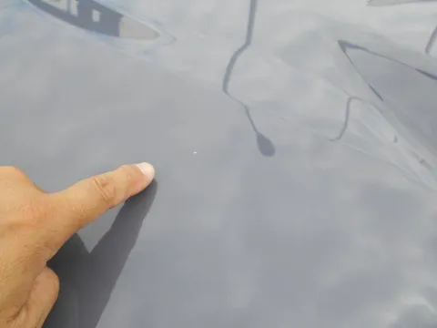 Subaru Levorg Layback