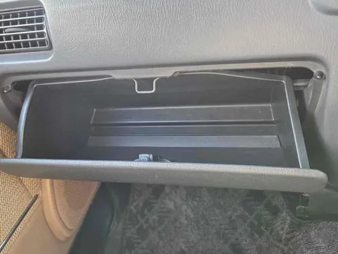 Subaru Dias Wagon