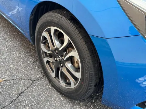 Mazda Mazda2 (Demio)