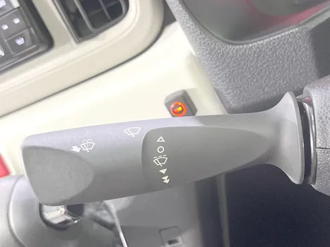 Daihatsu Mira Tocot