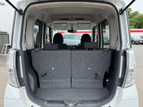 Mitsubishi eK Space Custom