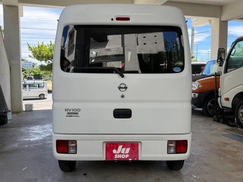 Nissan Clipper