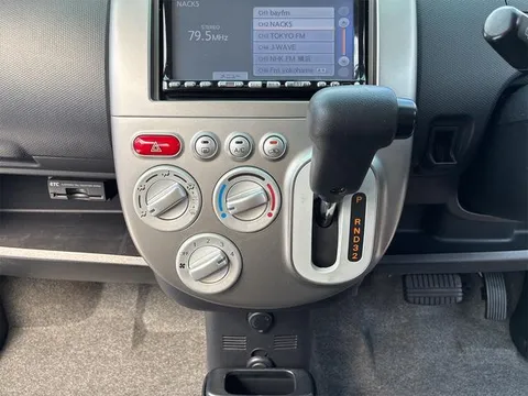 Nissan Otti