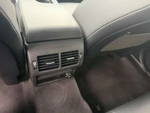Jaguar XEL