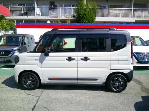 Mazda Flair Wagon