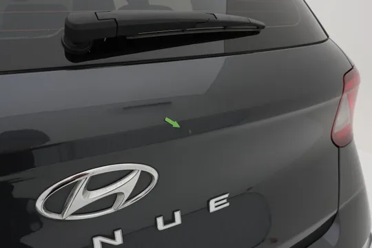 Hyundai Venue