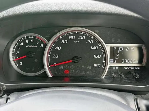 Daihatsu Boon