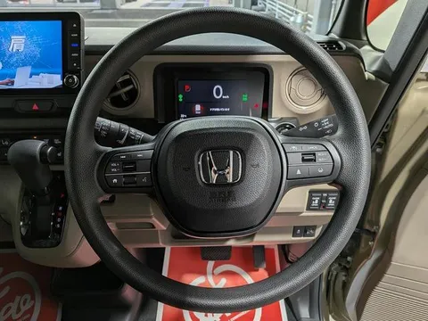 Honda N-BOX Joy