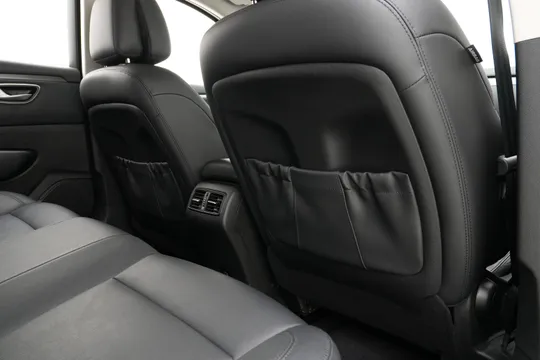 Renault Talisman (SM6)