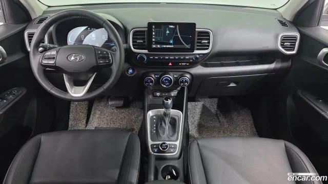 Hyundai Venue