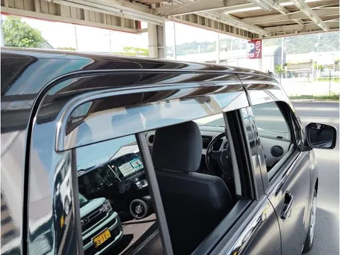 Mazda Flair